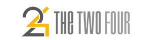 The TwoFour Logo - 3