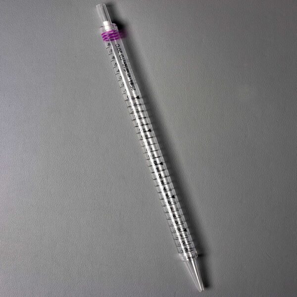 Serological Pipette - 25 ML