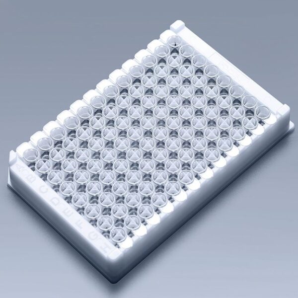 96 Well Elisa Plate