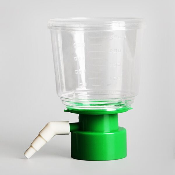 Plastic Vacuum Filter - 250